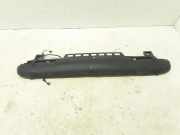 Unterer Teil der hinteren Stoßstange SMART FORFOUR Hatchback (453) 0.9 (453.344, 453.353) A453880240 850144608R