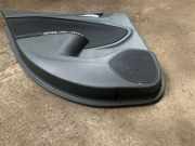 Türpolster hinten links OPEL ASTRA K 1.6 CDTi