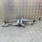 Scheibenwischermechanismus vorne VOLVO S80 I (TS, XY) 2.4 9171901 9171899