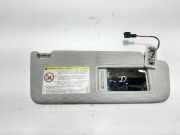 Rechte Sonnenblende VW GOLF VII Variant (BA5, BV5) 1.6 TDI 5G0857552AJ