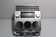 Radio/Navigationssystem-Kombination Mazda 5 (CR1) 14792081