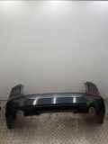 Hintere Stoßstange BMW X1 (F48) xDrive 25 d 391620001