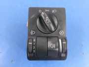 Schalter für Licht Opel Combo D Pritsche/Fahrgestell (X12) 9116615