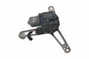 Wischermotor vorne BMW i3 (I01) HW3604SW2724