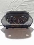 Kombiinstrument BMW 3 (F30, F80) 330 d 600502413