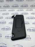 Linke Sonnenblende MERCEDES-BENZ GLC (X253, C253) 220 d 4-matic (253.905) 2058107404
