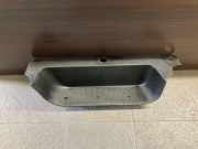 Schweller aus Kunststoff links RENAULT TRAFIC II Furgon (FL) 2.0 dCi 115 (FL01, FL0U) 8200943157 93863181