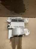 ANSAUGSTUTZEN LUFTEINLASS MAZDA 6 Hatchback (GH) 2.0 MZR-CD HB021GS1D