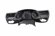 Kombiinstrument CITROËN C5 I Break (DE_) 2.0 HDi (DERHSB, DERHSE) 9682425577 9665557480