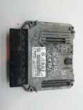 Motorsteuergerät VW CADDY III Furgon (2KA, 2KH, 2CA, 2CH) 1.9 TDI 03G906021PF