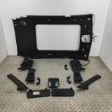 Dachsatz scwarz KIA SPORTAGE (QL) 2.0 CRDi AWD 85810-F1000 85820-F1000