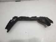Stoßstangenhalter hinten rechts FORD FIESTA VI 1.25 8A6117A881A