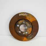 Bremsscheibe vorne rechts VW POLO (6R, 6C) 1.2 TDI NERA