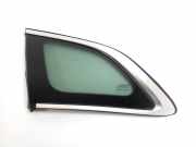 Linke Seite hinteres Seitenfenster RENAULT KADJAR (HA_, HL_) 1.5 dCi 110 833073449R