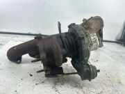 Turbolader NISSAN PRIMASTAR Furgon (X83) 2.0 dCi 115 7627854