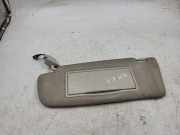 Linke Sonnenblende AUDI A4 Avant (8D5, B5) 1.9 TDI