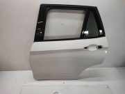 Tür hinten links BMW X1 (E84) xDrive 20 d