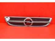 Lüftungsgitter für Stoßfänger Opel Zafira A (T98) 24453538