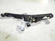 Heckscheibenheber hinten links BMW 5 (E60) 520 d 7184743S 7184745E