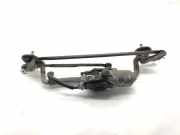 Scheibenwischermechanismus vorne