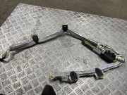 Airbag Dach links Opel Corsa D Van (S07) 13150704