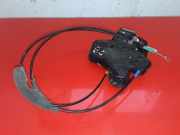 Türschloss links hinten Toyota Corolla Verso (E12J1) UL2