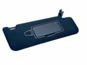 Sonnenblende rechts Mercedes-Benz S-Klasse (W222) A2228108600