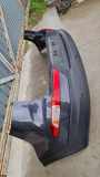 Stoßstange hinten Kia Sportage 3 (SL)