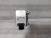 Sensor für Längsbeschleunigung Peugeot 407 Coupe () 9645884180