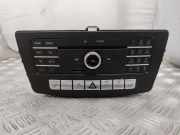 Radio/Navigationssystem-Kombination Mercedes-Benz GLE (W166) A1669003821