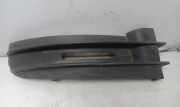 Kühlergrill unten VW Caddy III Kasten (2KA) 2K0853684