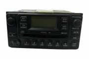 Radio/Navigationssystem-Kombination Toyota RAV 4 II (A2) 8612042060