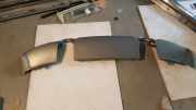 Blende Stoßstange hinten Audi TT (8S) 8S0807521