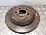 Bremsscheibe links hinten Mercedes-Benz R-Klasse (W251)