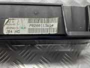Tachometer Renault Grand Scenic II (JM) 8200113294