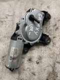 Wischermotor hinten VW Sharan (7M) 7M3955711