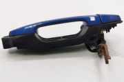 Türgriff links hinten Toyota Auris (E18)