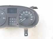 Tachometer Renault Master II Kasten (FD) P8200199523B