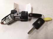 Zündschloss Peugeot 407 SW () 9648445180