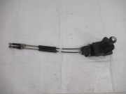Schalthebel Renault Clio IV (BH) 349014605R
