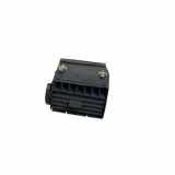 Lüftungsgitter Armaturenbrett Opel Zafira B (A05) 13144398