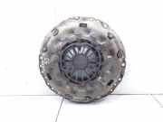Kupplungsdruckplatte Saab 9-3 (YS3F) 55563050