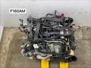 Motor ohne Anbauteile (Benzin) Maserati Ghibli III () F160AM