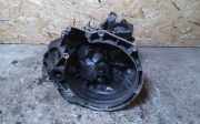 Schaltgetriebe Ford Focus IV (HN) CV6R7002PD