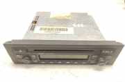 Radio/Navigationssystem-Kombination Audi A3 Sportback (8P) 8P0035186