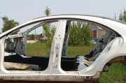 Karosserie Mercedes-Benz CLS (C218)