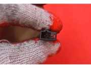 Sonnenblende links VW Passat B6 Variant (3C5) 3C0857552L