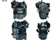 Motor ohne Anbauteile (Diesel) Nissan Evalia Bus (M20) K9K636