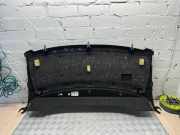 Hutablage VW Passat B7 (362) 3C5863413AK