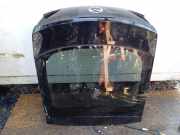 Heckklappe geschlossen Mazda 6 Sport Kombi (GH)